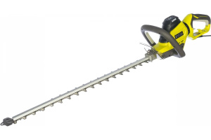 Аккумуляторный кусторез RYOBI RHT6160RS без АКБ и ЗУ
