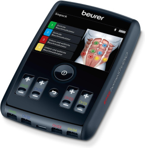 Миостимулятор Beurer EM 95 EMS homeSTUDIO