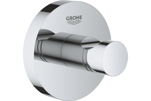 Набор вешалок Grohe Essentials ABSET8746, хром