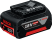 Аккумулятор Bosch GBA 18V 5.0Ah Professional 1600A002U5