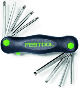 Festool Инструмент универсальный Toolie Festool 498863