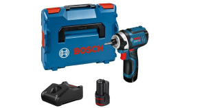 Аккумуляторный ударный гайковерт Bosch GDR 12V-105 Professional (06019A6977)