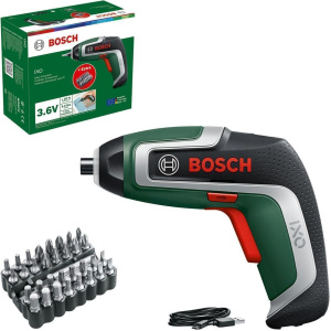 Аккумуляторная отвертка Bosch IXO 7 06039E000B