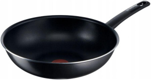 Сковорода-вок Tefal Simplicity B5821902 28см
