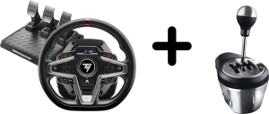 Игровой руль Thrustmaster T248-X 4460182