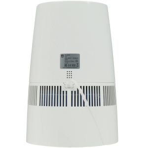 Испарительный увлажнитель воздуха Philips HU3916/10, белый
