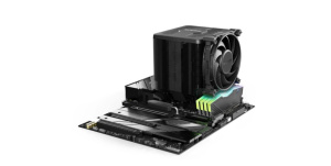 Кулер для процессора Be Quiet! Dark Rock Pro 5 BK036, черный