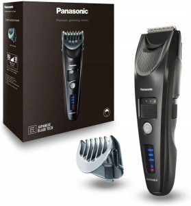 Машинка для стрижки Panasonic ER-SC40-K803