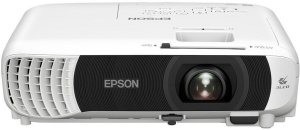 Проектор Epson EB-W55