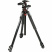 Трёхплоскостной наклонный штатив Manfrotto MHXPRO-3W с пластиной RC2, чёрный