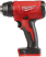 Строительный фен Milwaukee M18 Bhg-0 4933459771 , без АКБ и ЗУ