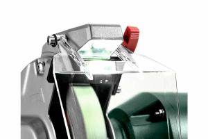 Двойная шлифовальная машина Metabo DS 150 Plus 604160000