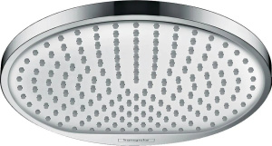 Душевая головка Hansgrohe Crometta S 240 1jet 26725000