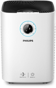 Очиститель воздуха Philips AC5659/10, белый