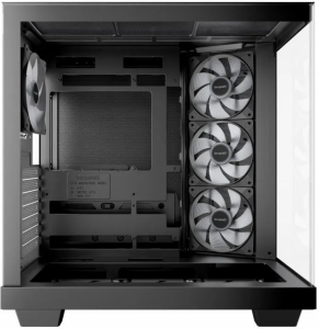 Компьютерный корпус be quiet! Light Base 500 LX BGW85, черный