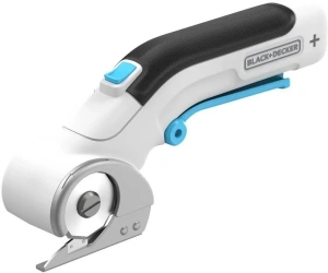 Аккумуляторный ротационный резак BLACK+DECKER BCRC115