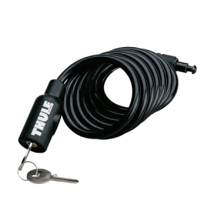 Тросовый замок Thule 538