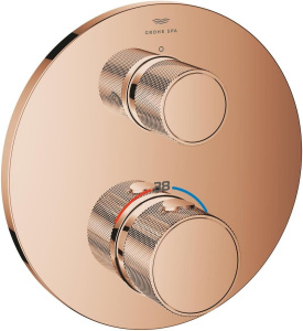 Смеситель для душа Grohe Atrio 24396DA0