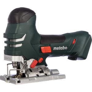 Аккумуляторный лобзик Metabo STA 18 LTX 140 601405890