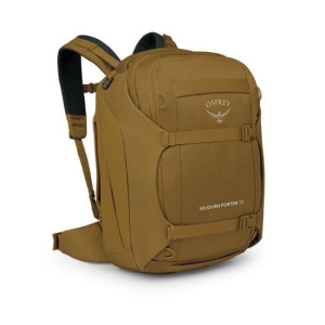 Рюкзак Osprey Porter 30 л, коричневый