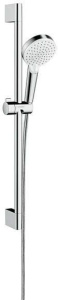 Душевой гарнитур Hansgrohe Crometta Vario 26555400