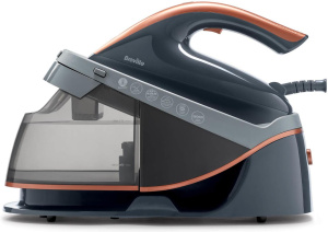 Утюг с парогенератором Breville PressXpress VIN411X