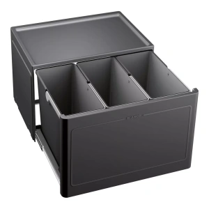 Система сортировки отходов Blanco Botton Pro 60/3 Manuall 517469