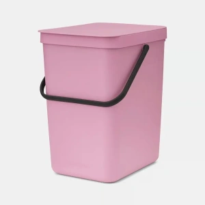 Контейнер для сортировки отходов Brabantia Sort & Go 255502, 25 л