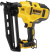 Аккумуляторный гвоздезабивной пистолет DeWALT DCN660NT, без АКБ и ЗУ