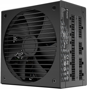 Блок питания Fractal Design Ion Gold FD-P-IA2G-750 750Вт