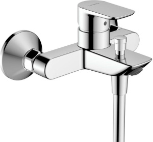 Смеситель для ванны Hansgrohe Neovis Q 71481000