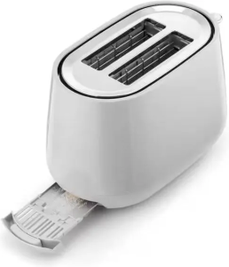 Тостер De'Longhi Eclettica CTY2103.W