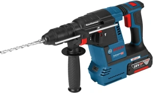 Перфоратор Bosch GBH 18V-26 F Professional 0611910001