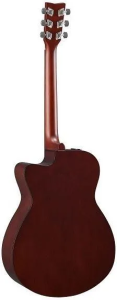 Электроакустическая гитара Yamaha FSX315C Natural
