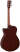 Электроакустическая гитара Yamaha FSX315C Natural