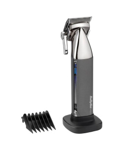 Машинка для стрижки BaByliss E996E, серебристый