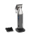 Машинка для стрижки BaByliss E996E, серебристый