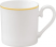 Чашка для эспрессо Villeroy & Boch Château Septfontaines 60 мл 10-4661-1420