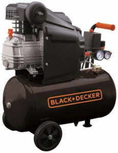 Компрессор BLACK+DECKER NURCCC404BND539