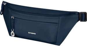 Сумка Samsonite Move 5,0, темно-синяя
