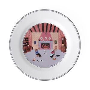 Салатник Villeroy & Boch Design Naif Kominek 1023372646