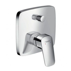 Душевой гарнитур Hansgrohe Crometta Vario/porter 2S 125 см 26691400