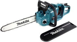 Цепная пила Makita DUC353Z без АКБ и ЗУ