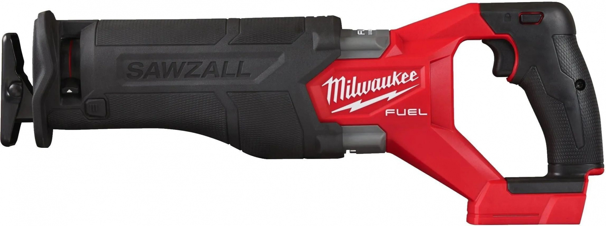 Сабельная пила Milwaukee M18 FSZ-0 без акб и ЗУ 4933498063