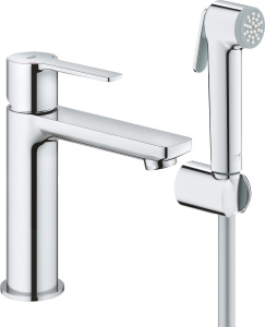 Смеситель для раковины Grohe Lineare 24190000
