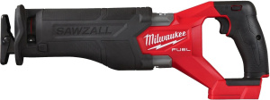 Сабельная пила Milwaukee M18 FSZ-0 без акб и ЗУ 4933498063