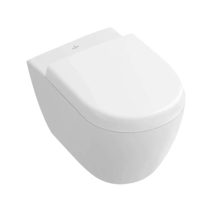 Унитаз Villeroy & Boch Subway 2.0 5606R0R1 (CeramicPlus)