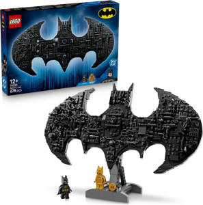 Конструктор LEGO DC Batman 76330 Логотип Бэтмена