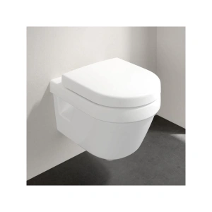 Унитаз Villeroy & Boch Architectura 4687R0T2 (безободковый)
