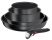 Набор посуды со съемной ручкой Tefal Ingenio Daily Chef Black L L7629102, 5 предметов, подходит для индукции, сделан во Франции